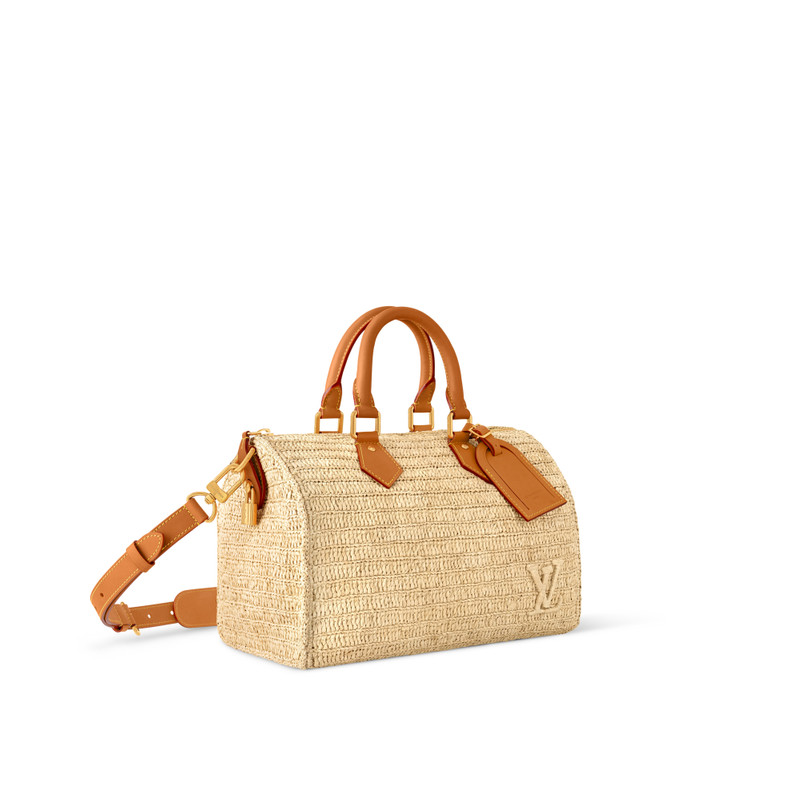 Speedy 30 Bandoulière 2