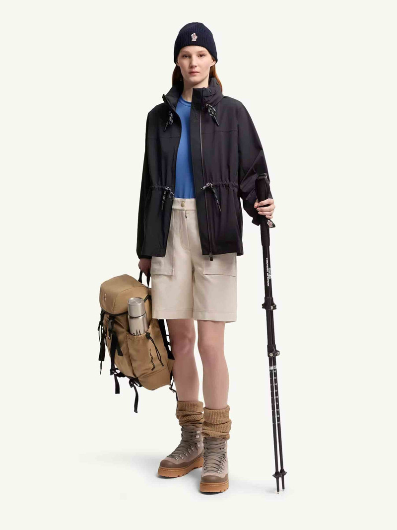 Moncler Grenoble SOULARE TECHNICAL JACKET outlook