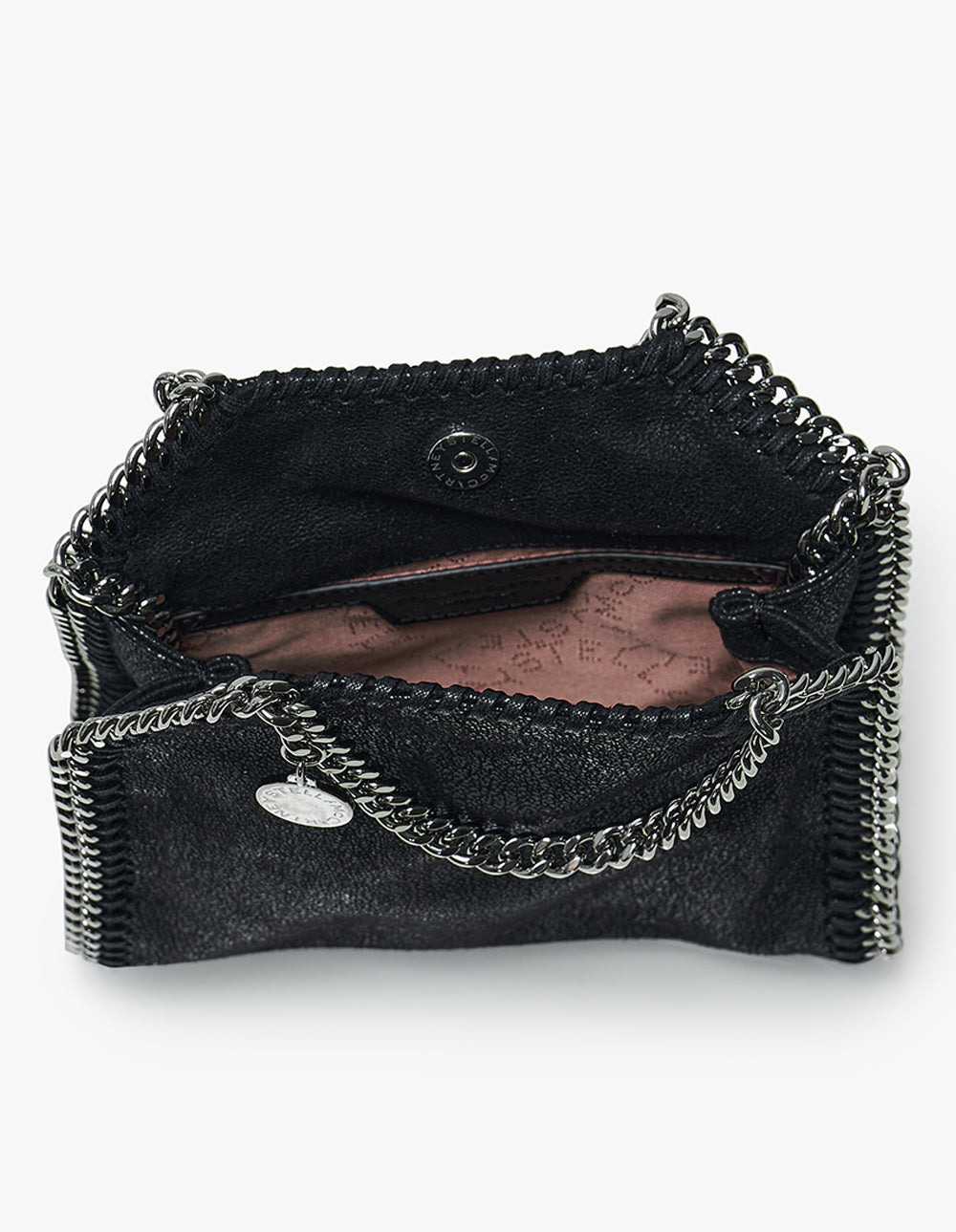 Tiny Tote Falabella Shaggy Deer - 4