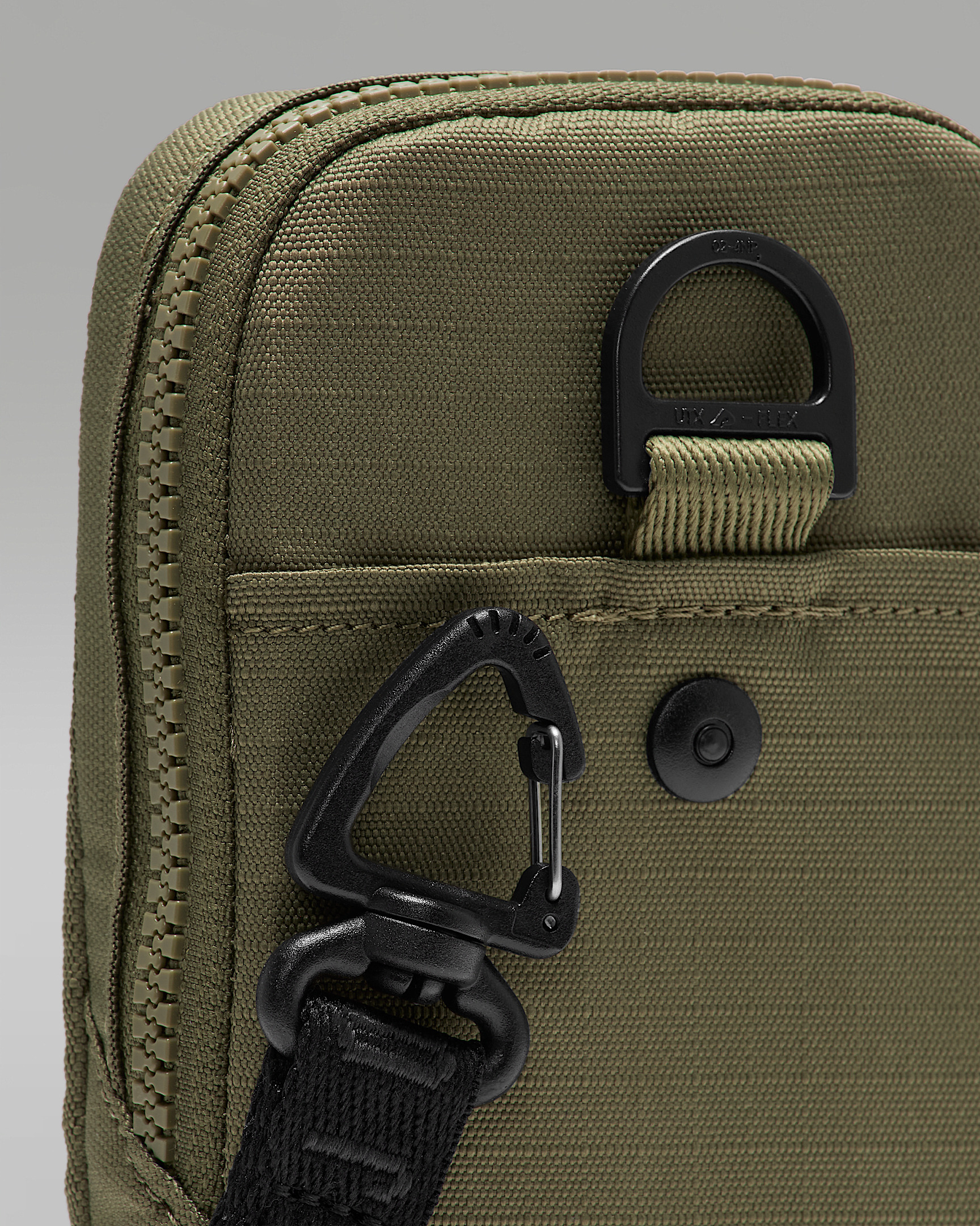 Jordan Flight Phone Crossbody Bag - 6