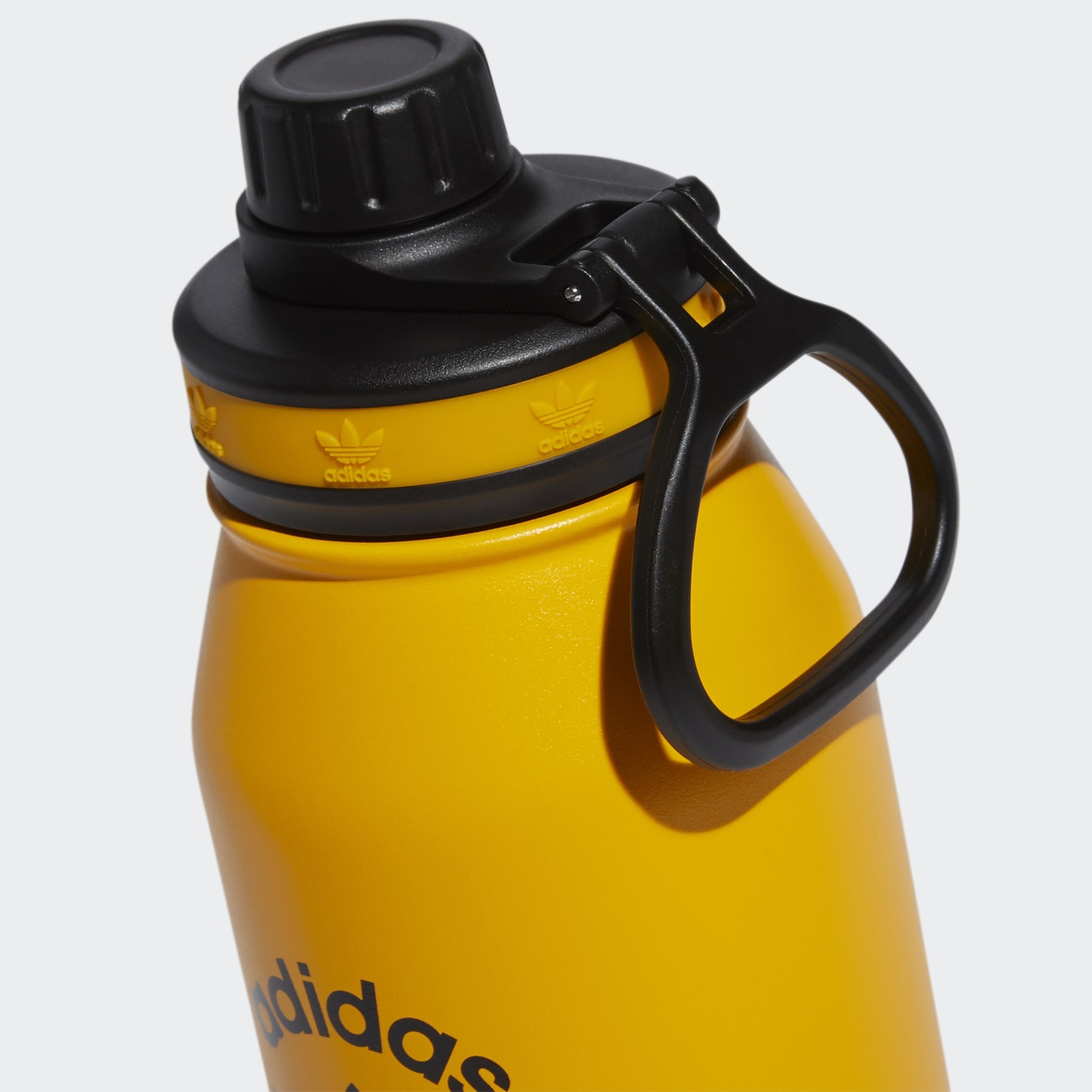 Steel Metal Bottle 1L - 2