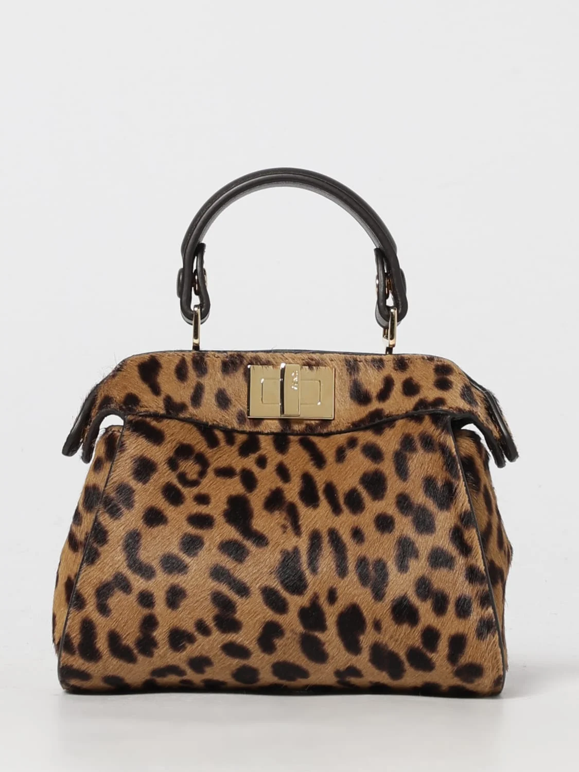 Shoulder bag woman Fendi - 1