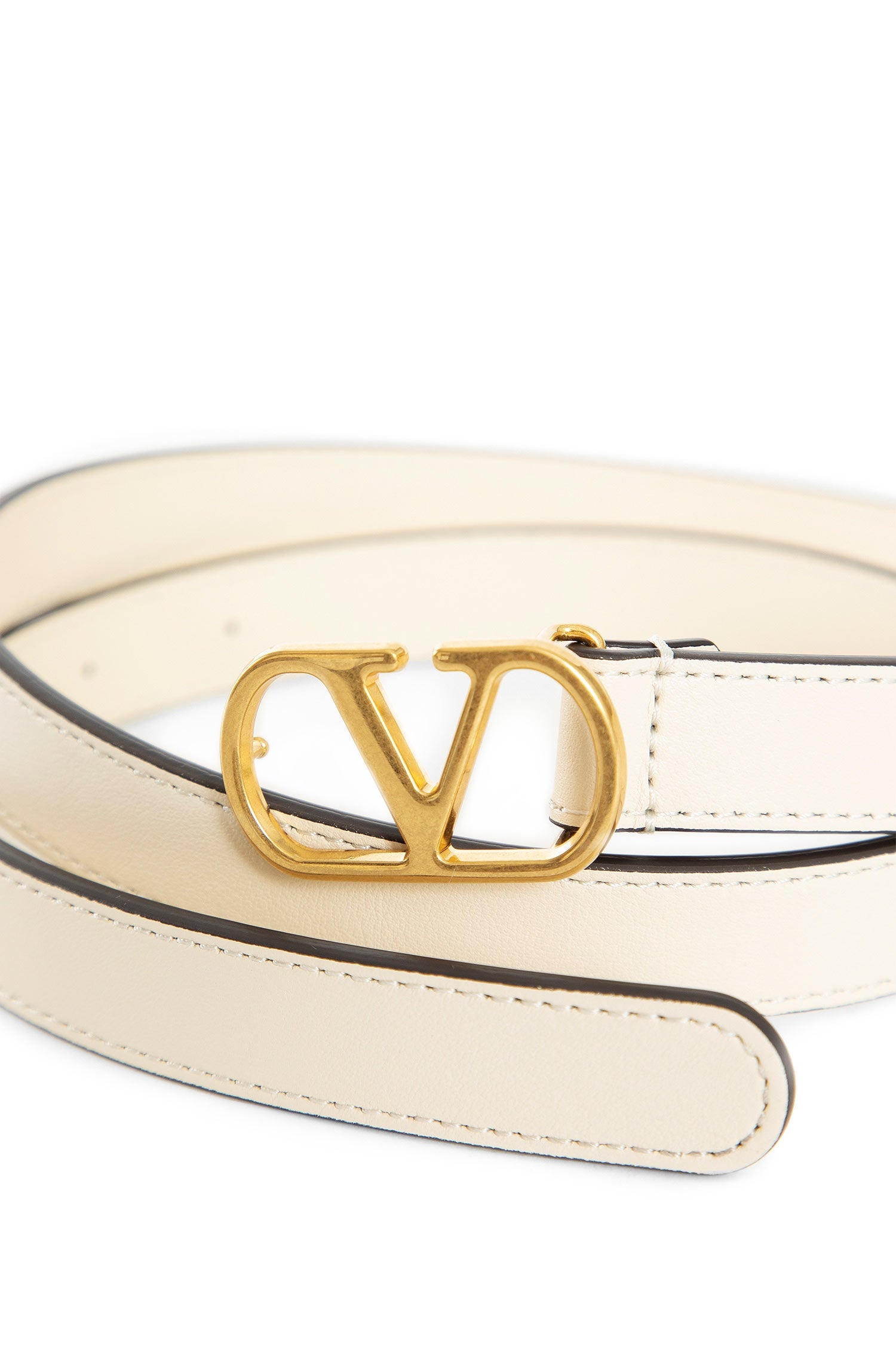 Vlgo-Signature-Belt-In-Shiny-Calfskin - 3