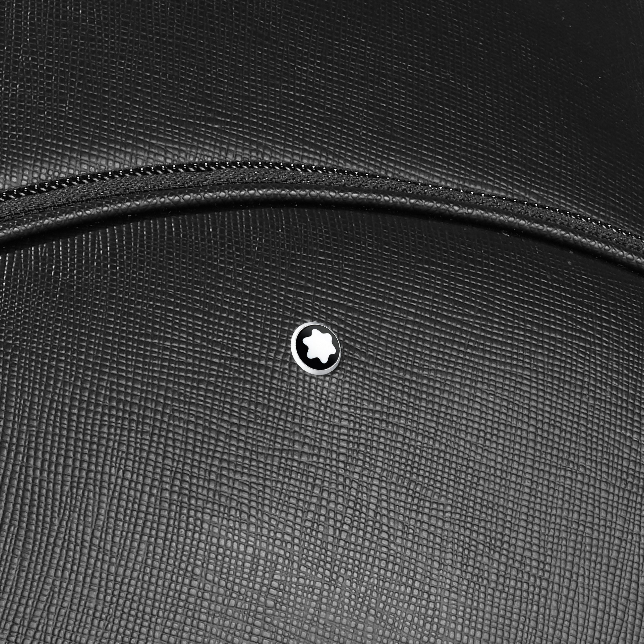 Montblanc Sartorial Backpack Large 3 Compartment - 6