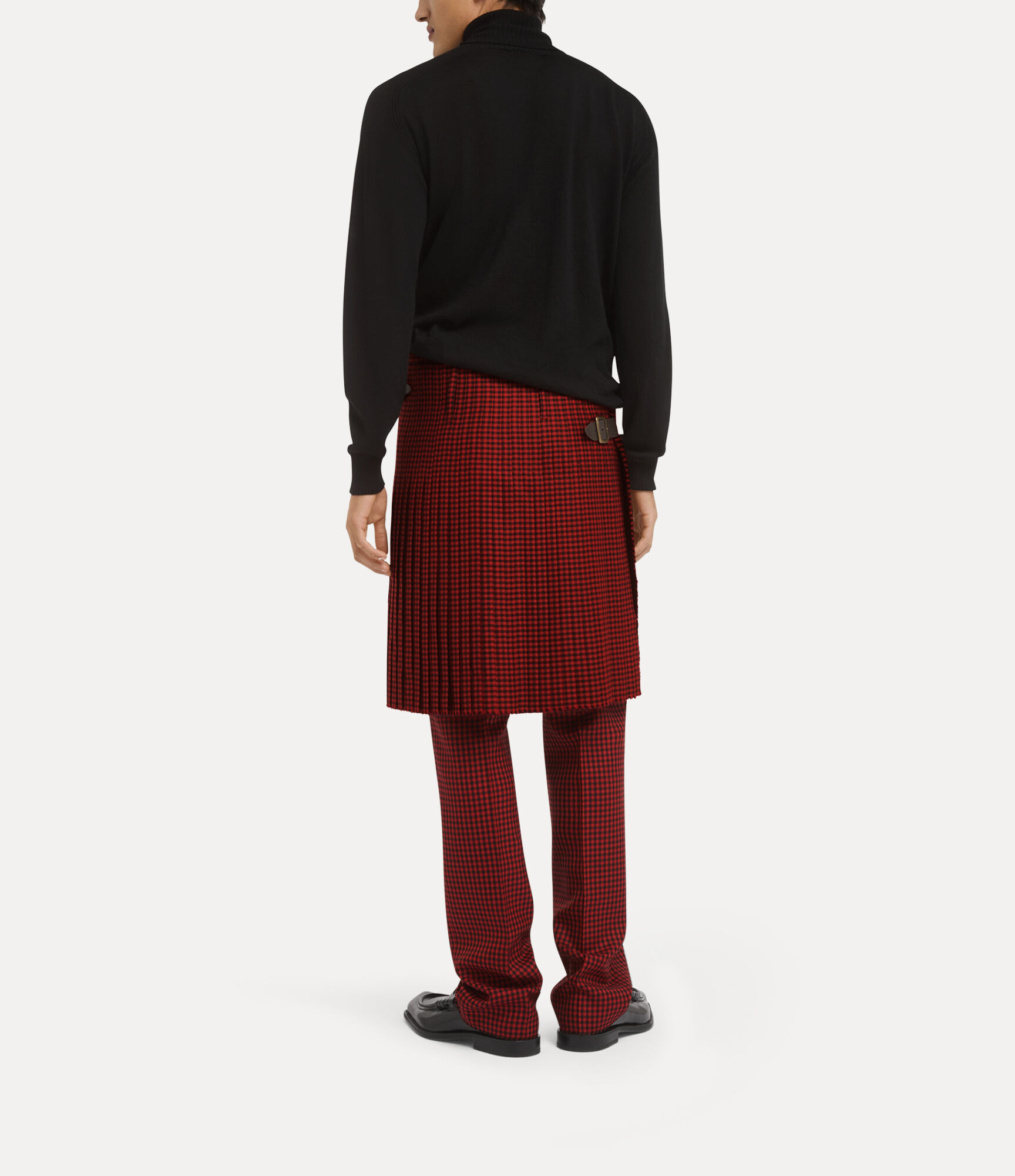 FISHERMAN TURTLENECK - 3