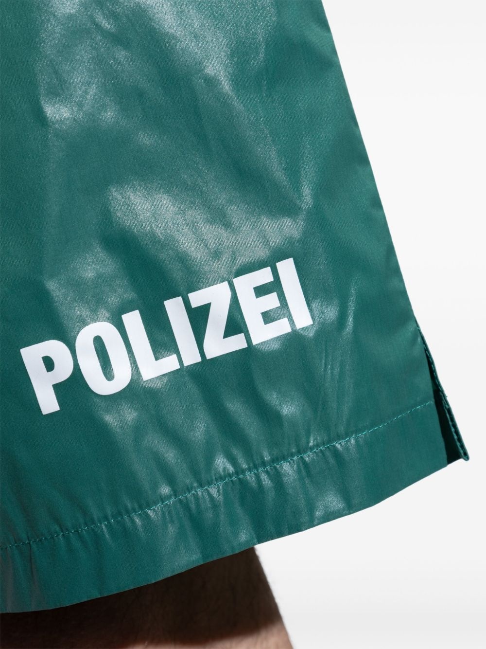 Polizei swim shorts - 4