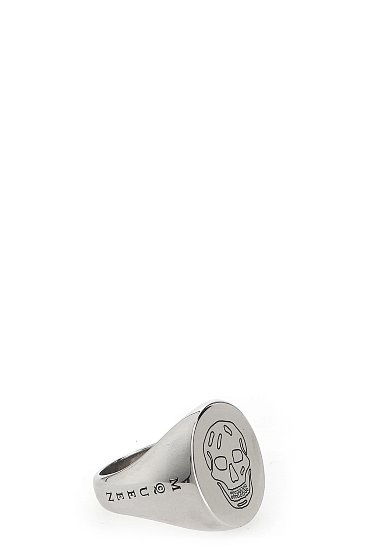 'Signet' ring - 3