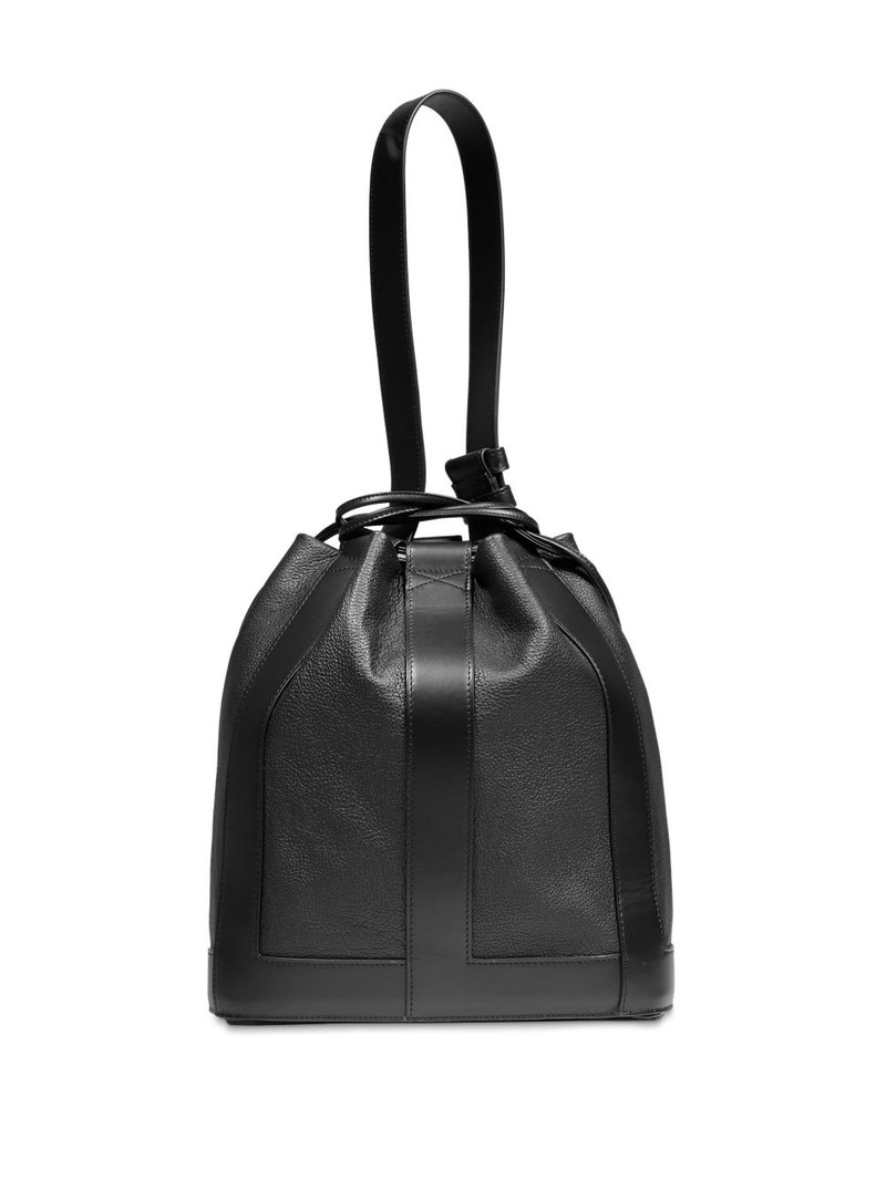 LANCEL medium Elles bucket bag outlook