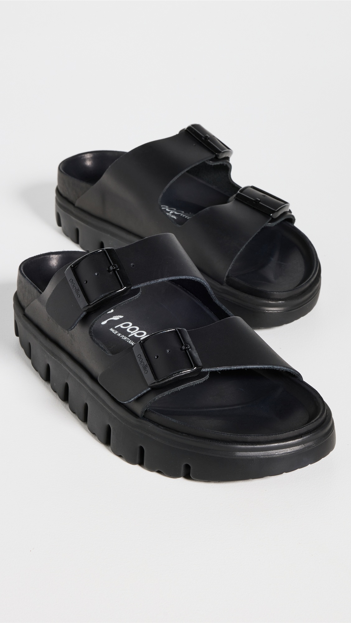 Arizona Chunky Sandals - 4