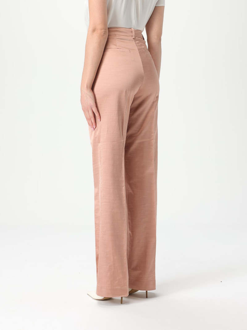 PINKO Pants woman Pinko outlook