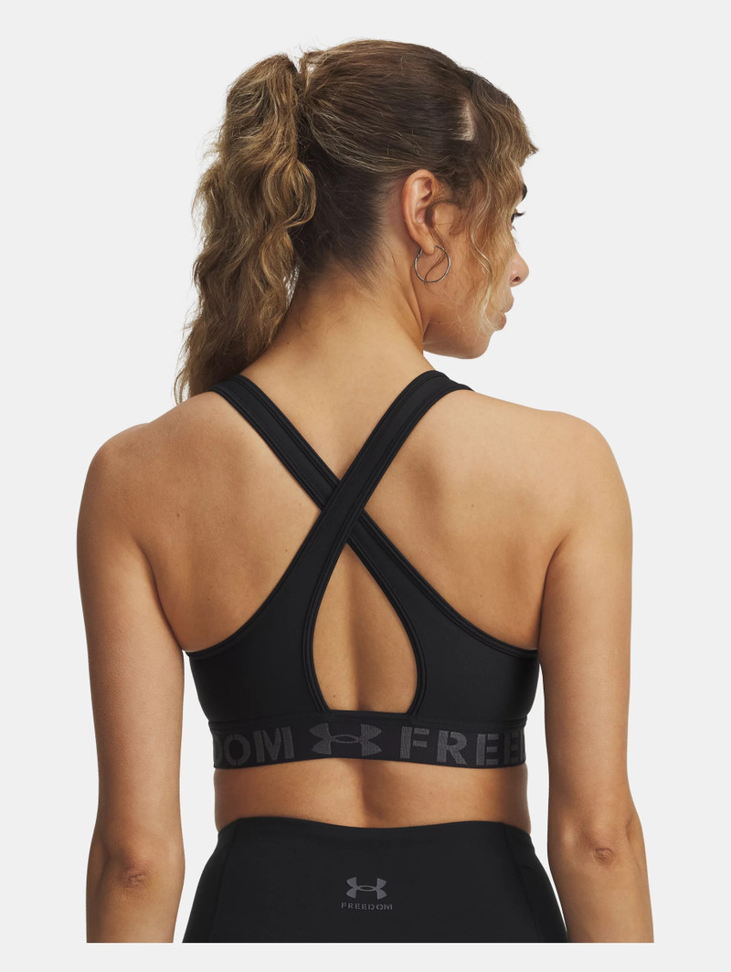 Under Armour Armour® Mid Crossback Freedom outlook