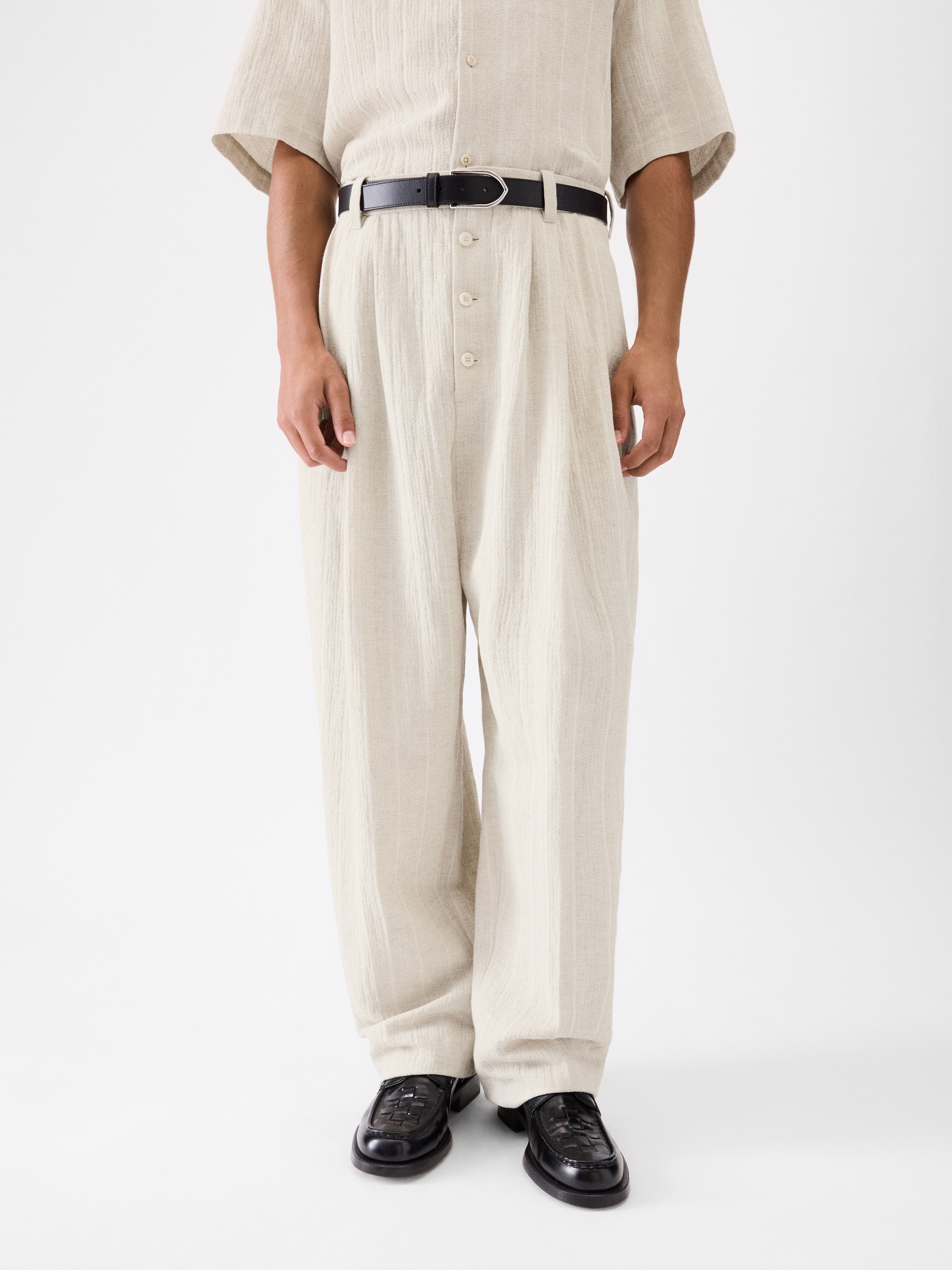 The Fernando pants - 4