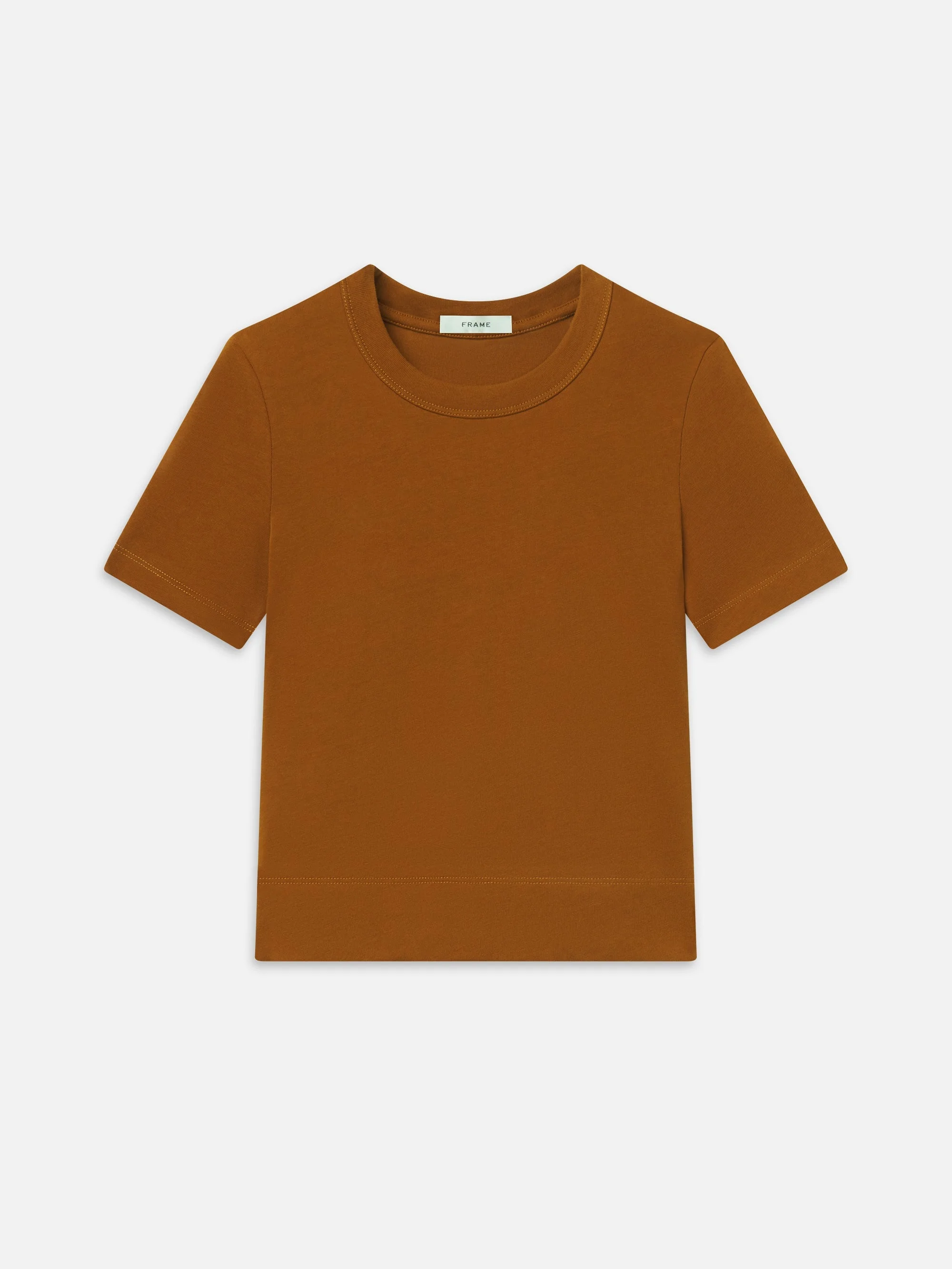 The Boxy Tee - 1