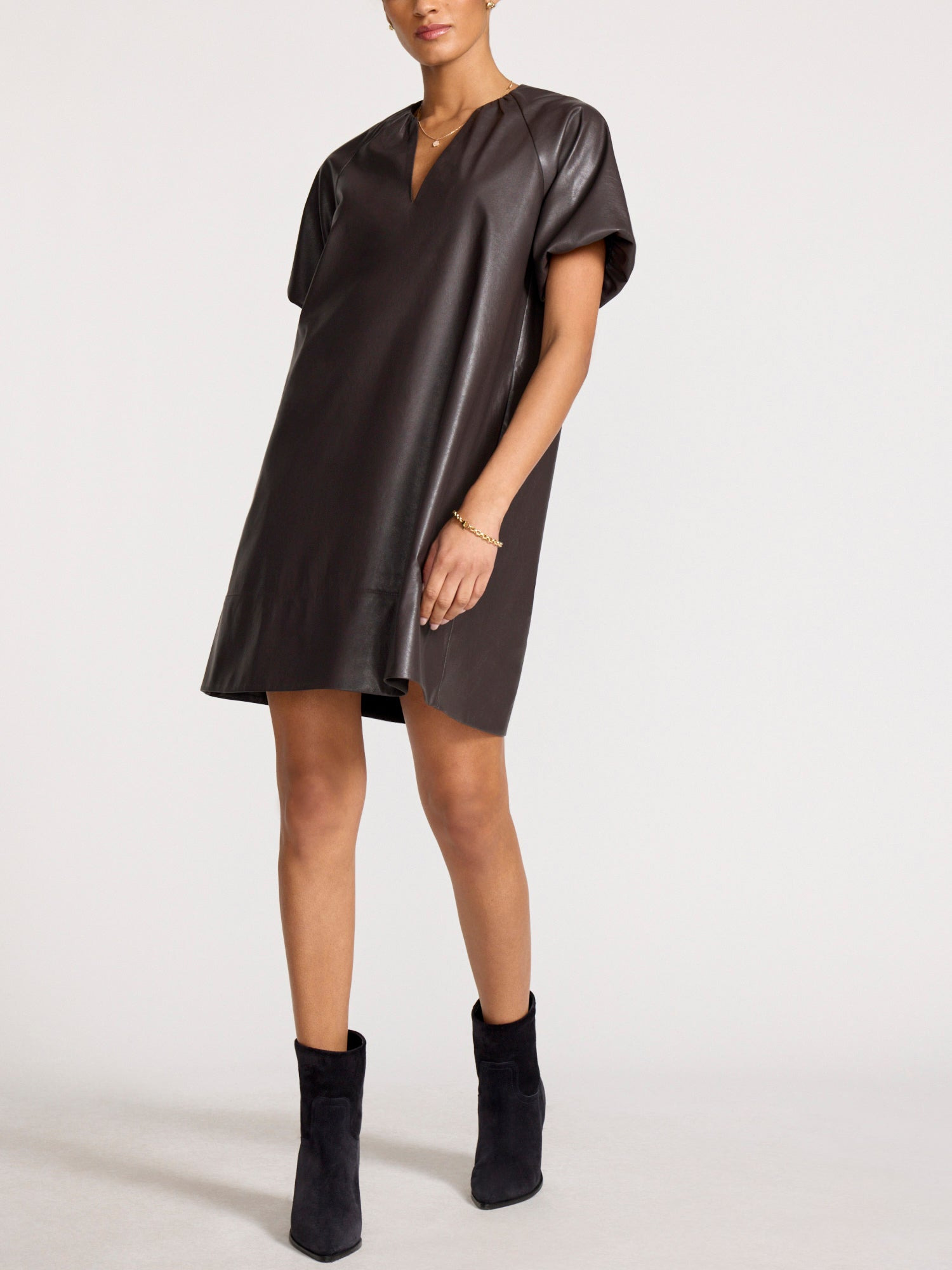 The Hattie Dress - 5