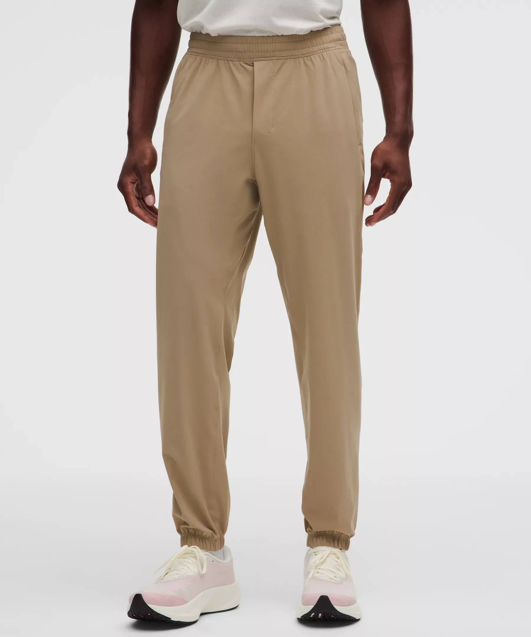 Pace Breaker Jogger *Regular - 1