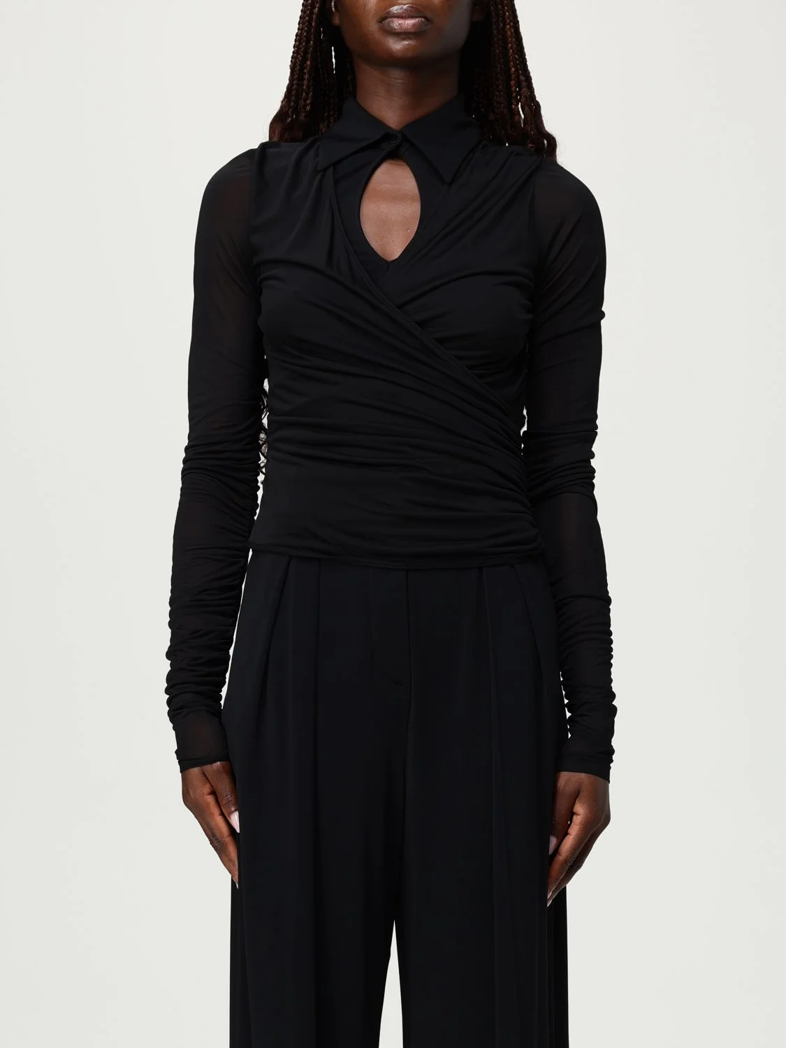 Bodysuit woman Max Mara - 1