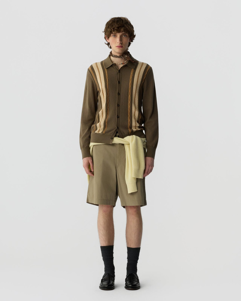 GUEST IN RESIDENCE Baja Plaza Shirt outlook