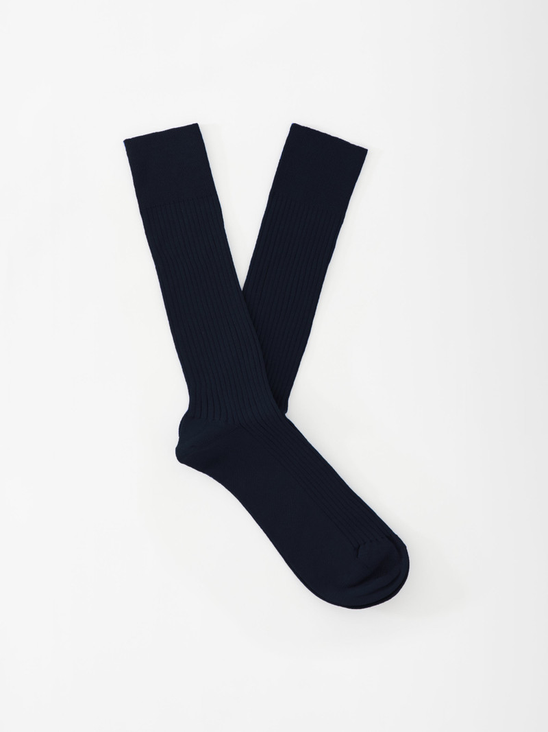 Studio Nicholson Neffi Socks outlook