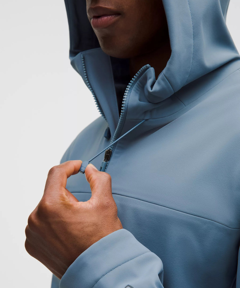 Men's Cross Chill City-to-Trail Jacket 6