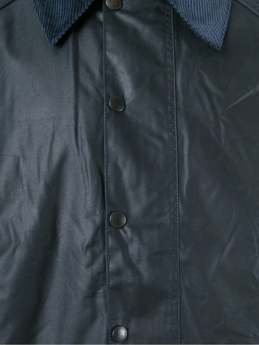 wax jacket - 5