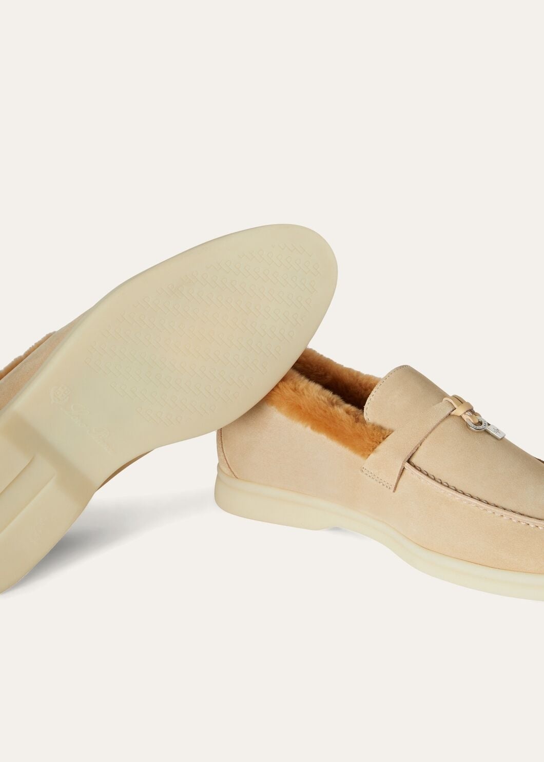 Summer Charms Walk Loafers - 5