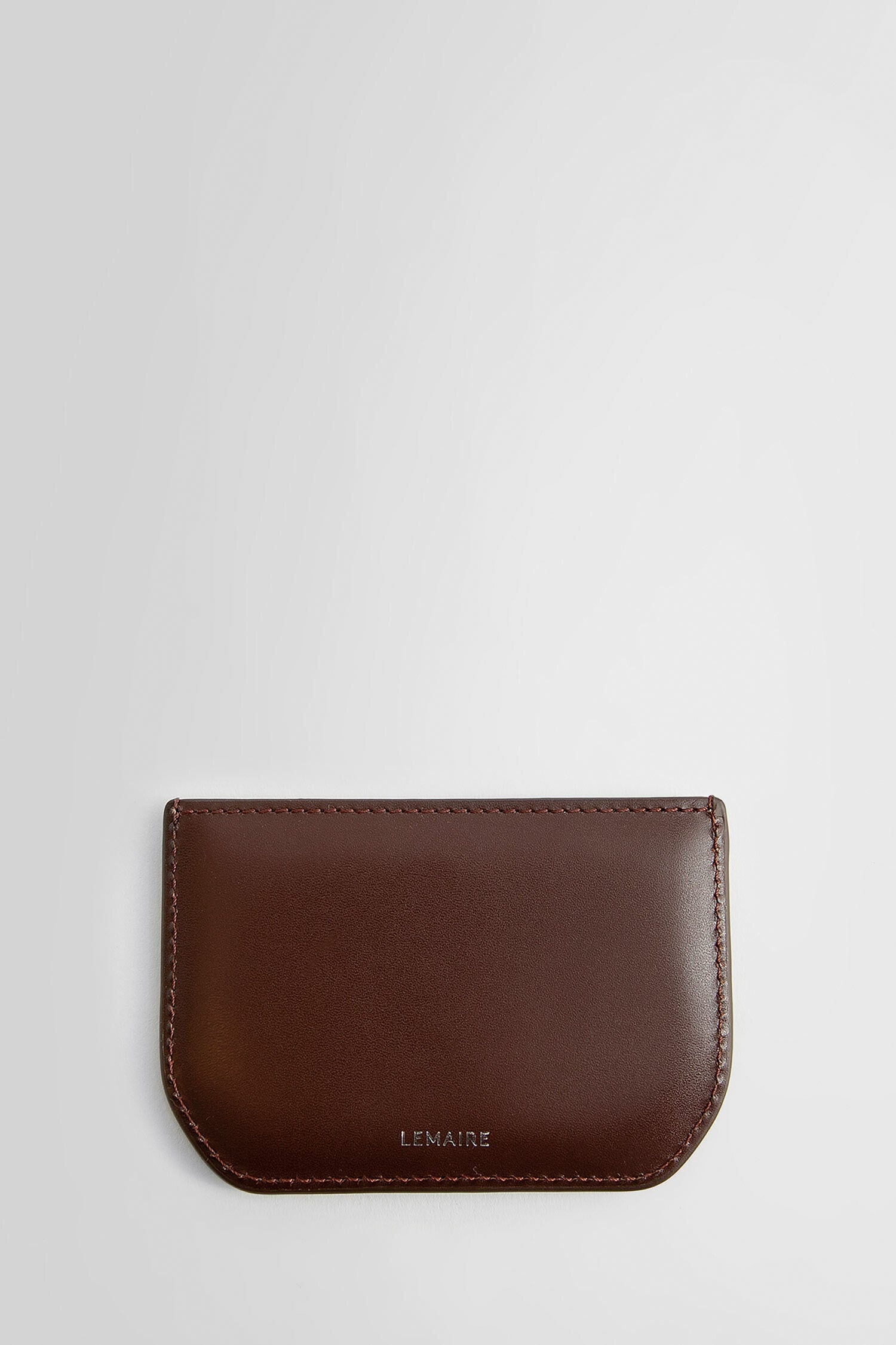 LEMAIRE UNISEX BROWN WALLETS & CARDHOLDERS - 2