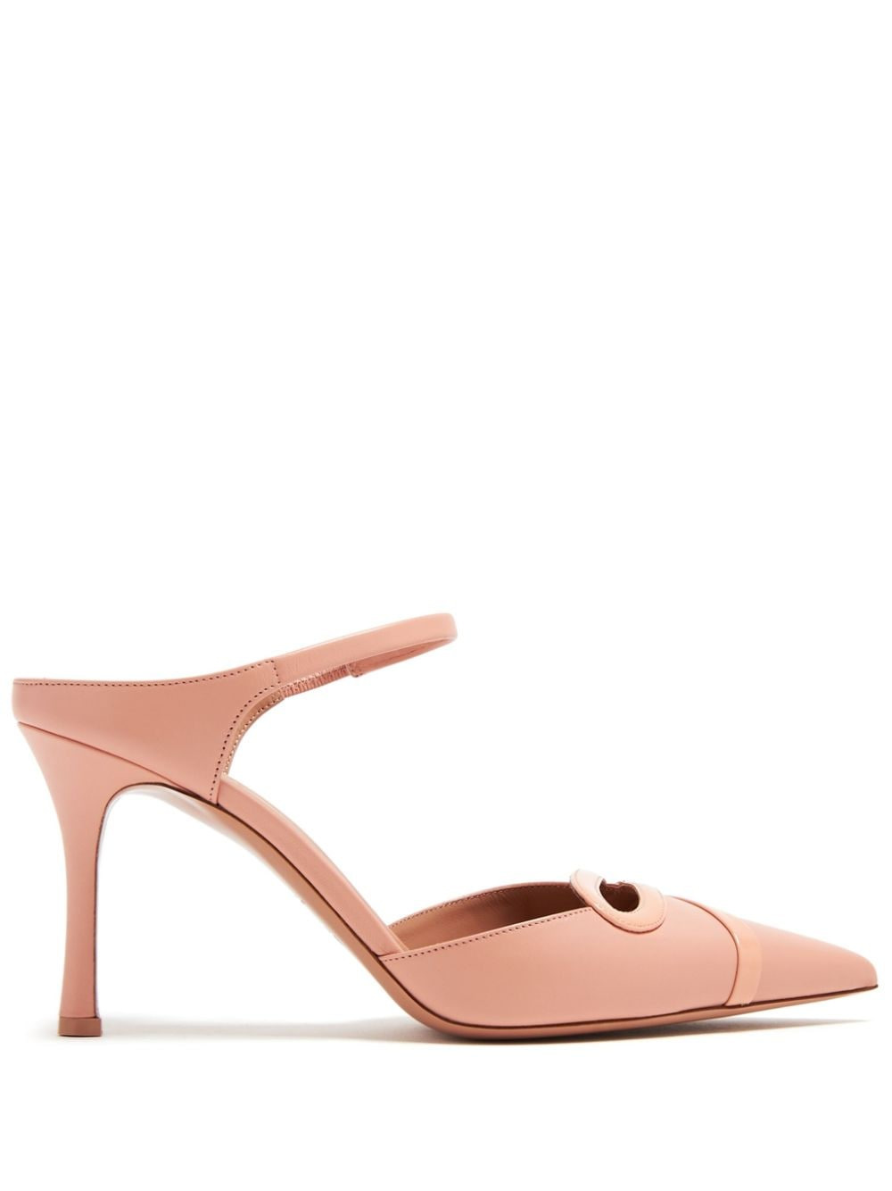Malone Souliers - Malone Souliers Mules - 1