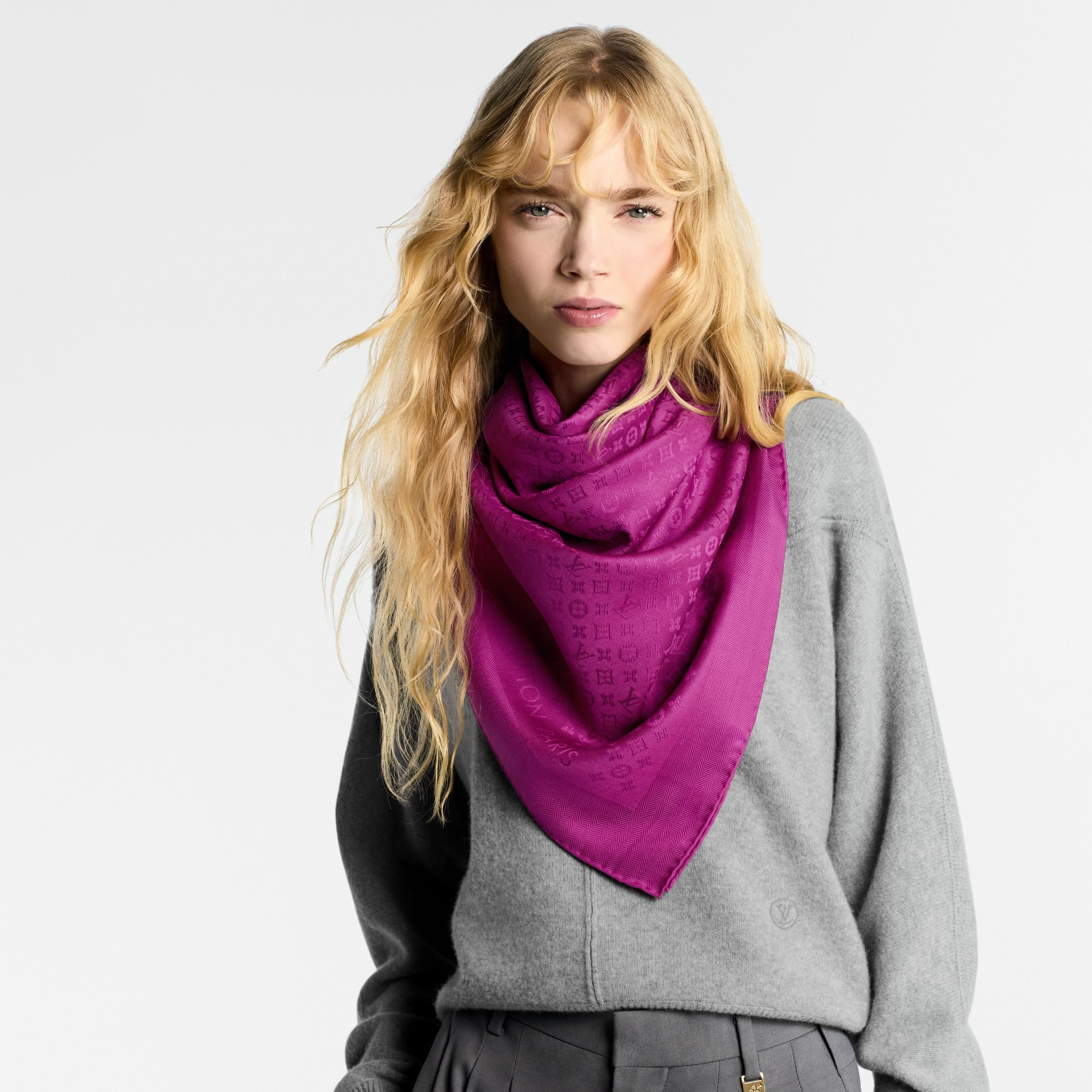Evermore Shawl - 4