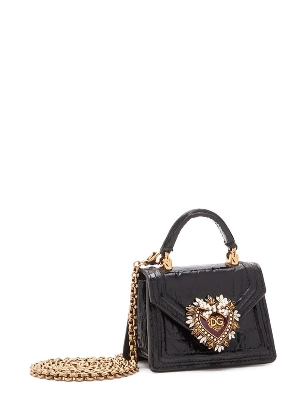 Devotion mini bag - 3