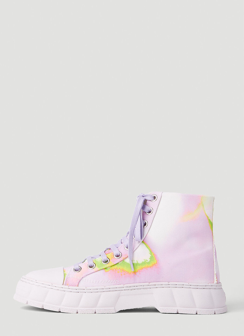 VIRÓN 1982 Aura Boots outlook