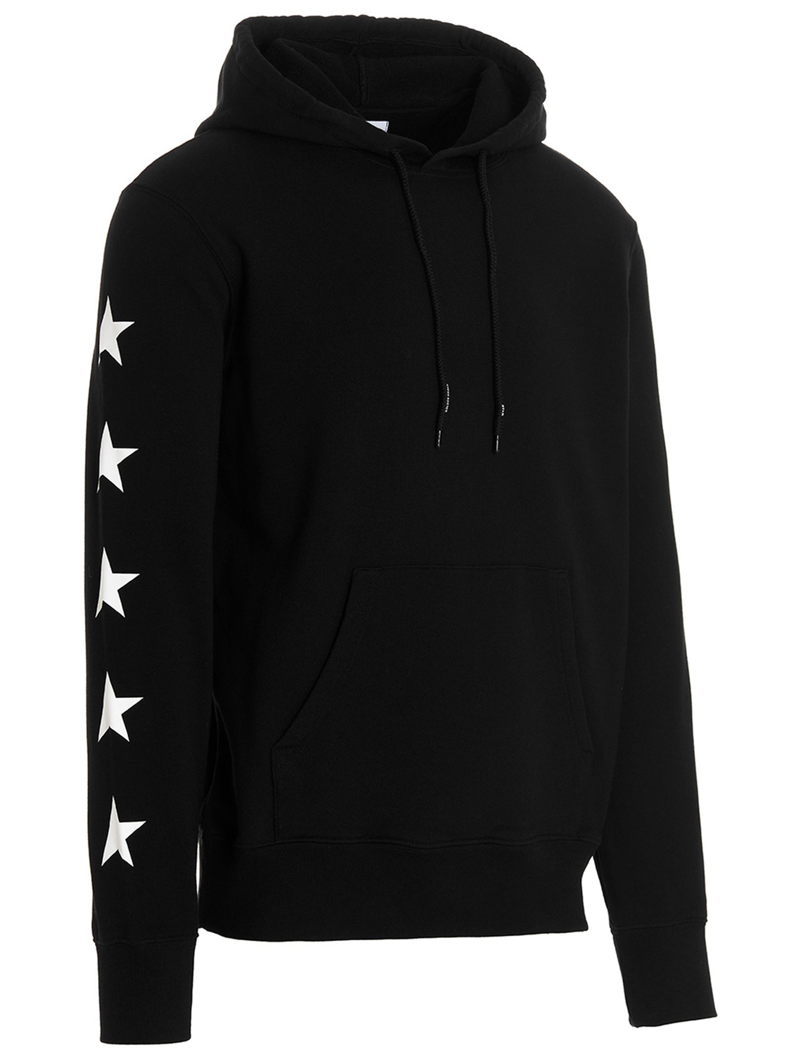 Alighiero Sweatshirt White/Black - 3