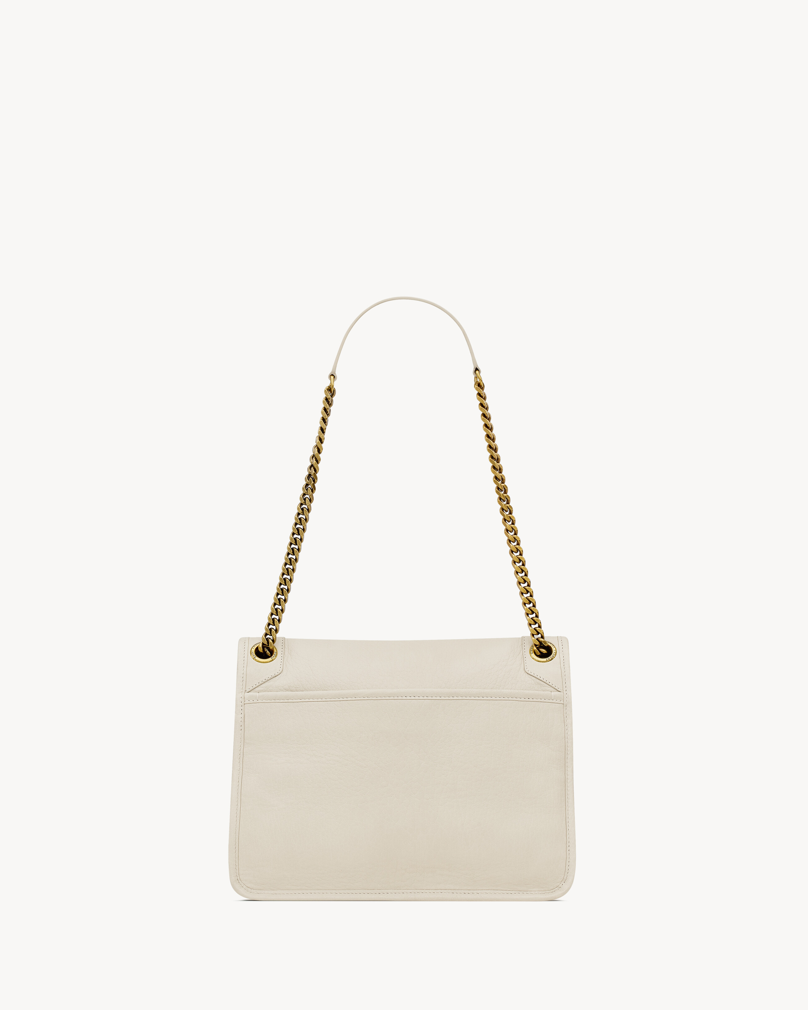 NIKI MEDIUM IN GRAINED LAMBSKIN - 2