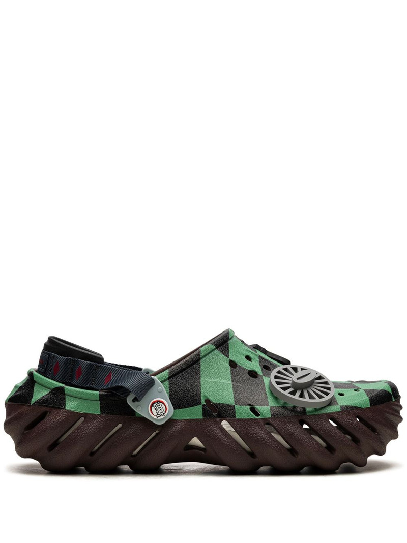 Echo "Demon Slayer - Tanjiro" Clogs 1