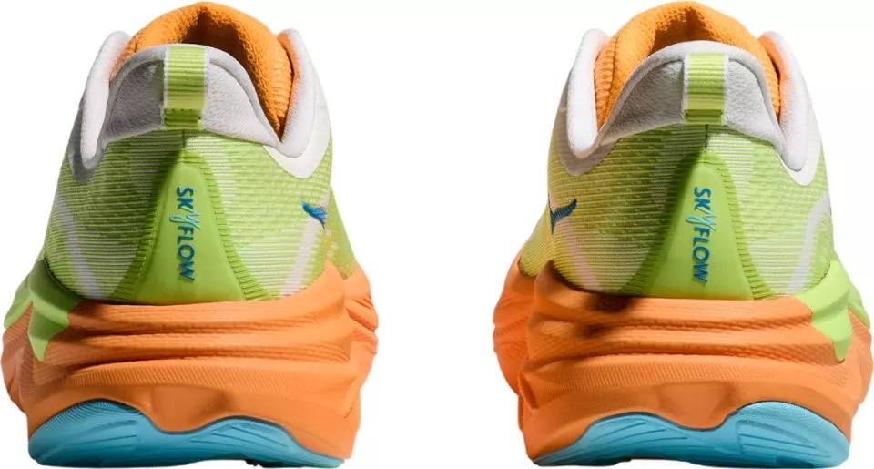 HOKA ONE ONE Skyflow 'Frost Solar Flare' 1155111-FSTS - 4