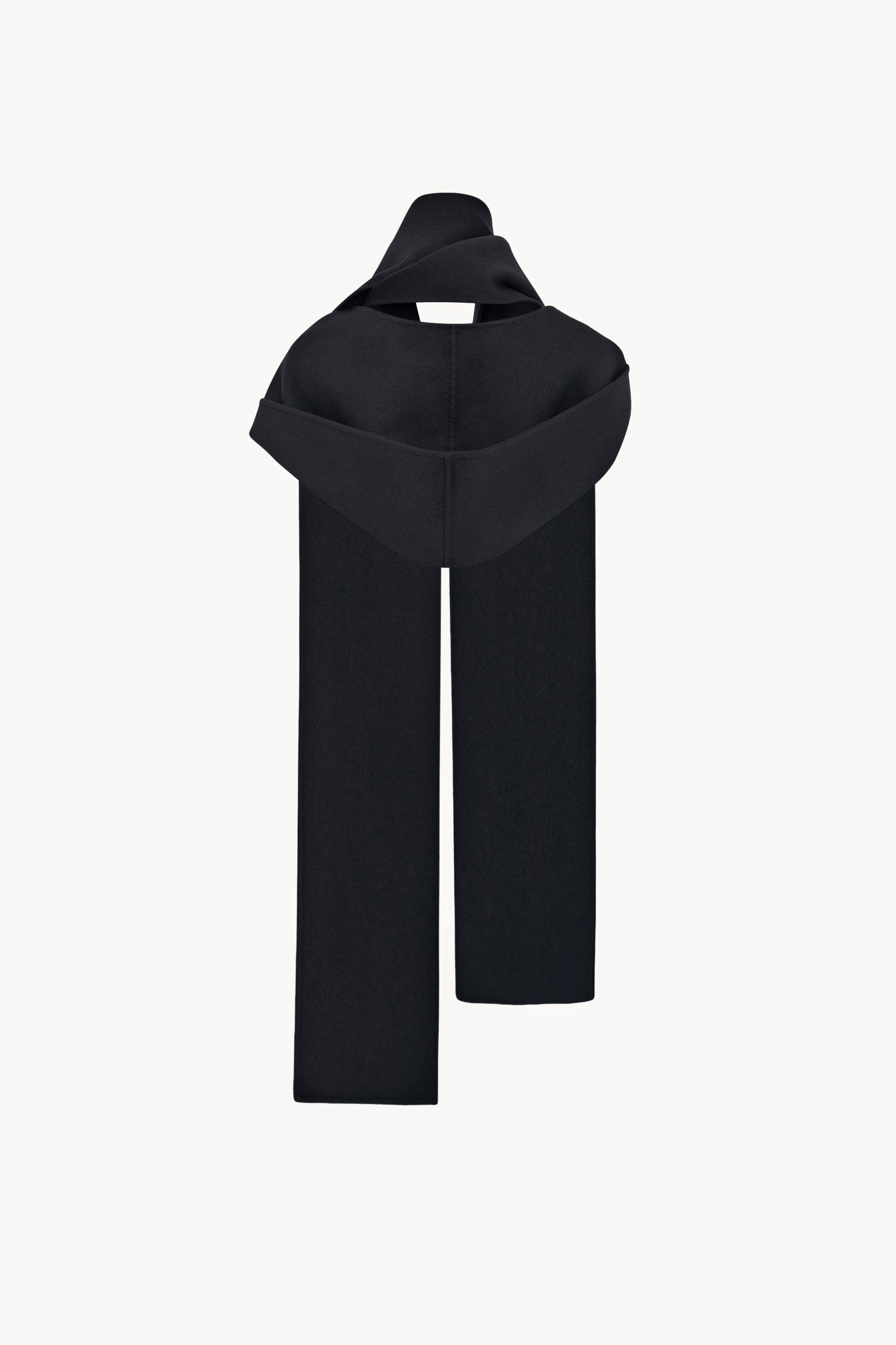 Dodi Scarf in Cashmere - 2