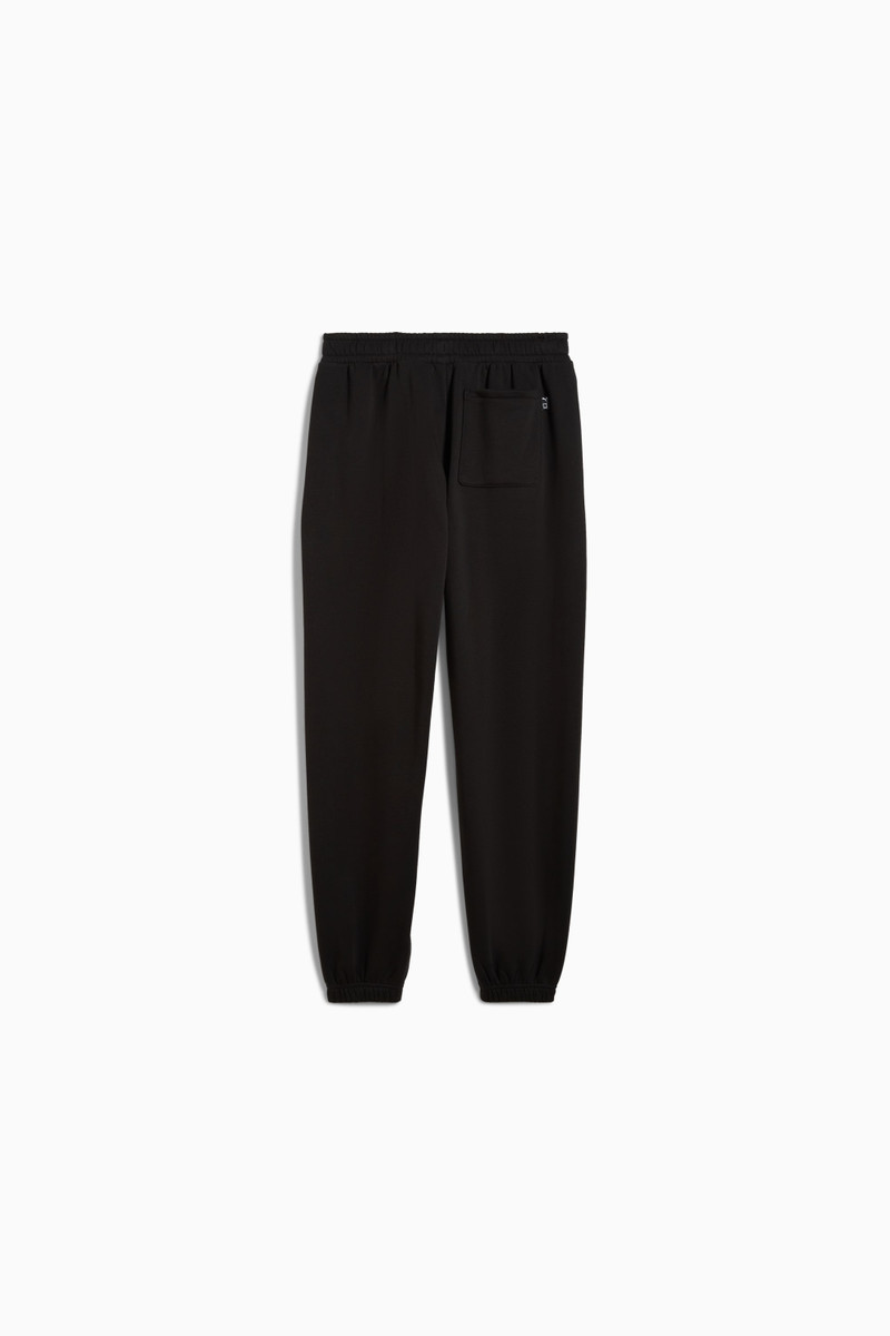 PUMA x RICK AND MORTY Men's Basketball Sweatpants 2