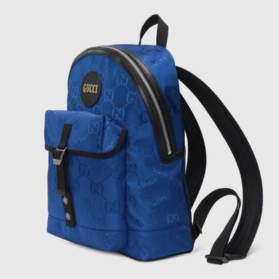 GUCCI Gucci Off The Grid backpack outlook