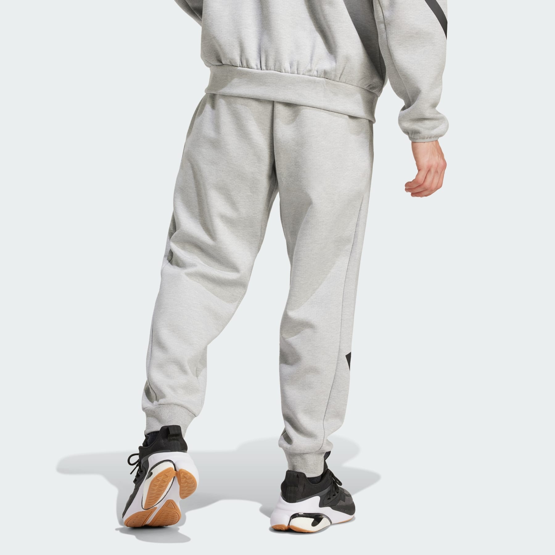 Z.N.E. Pants - 3