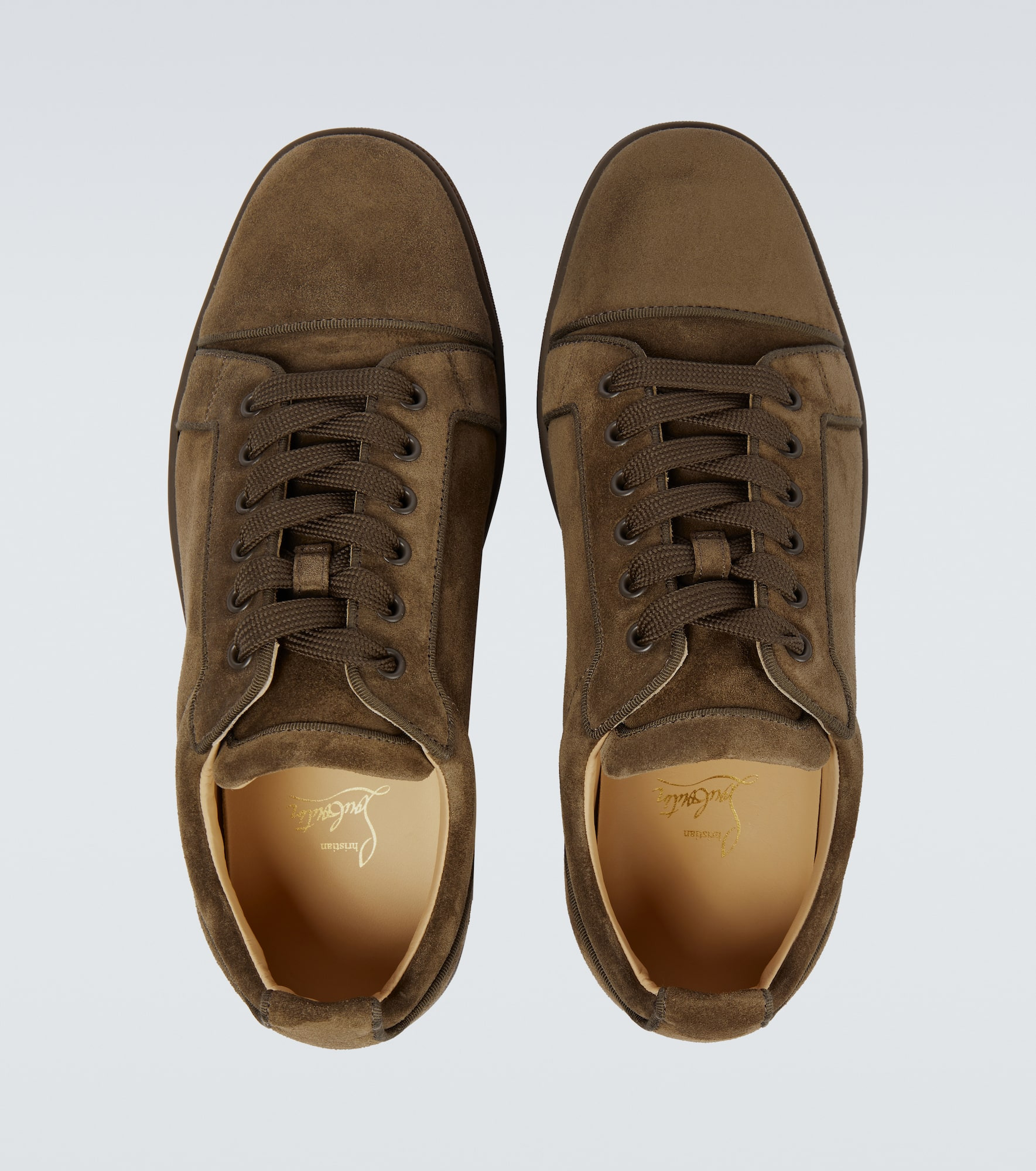 Louis Orlato sneakers - 4