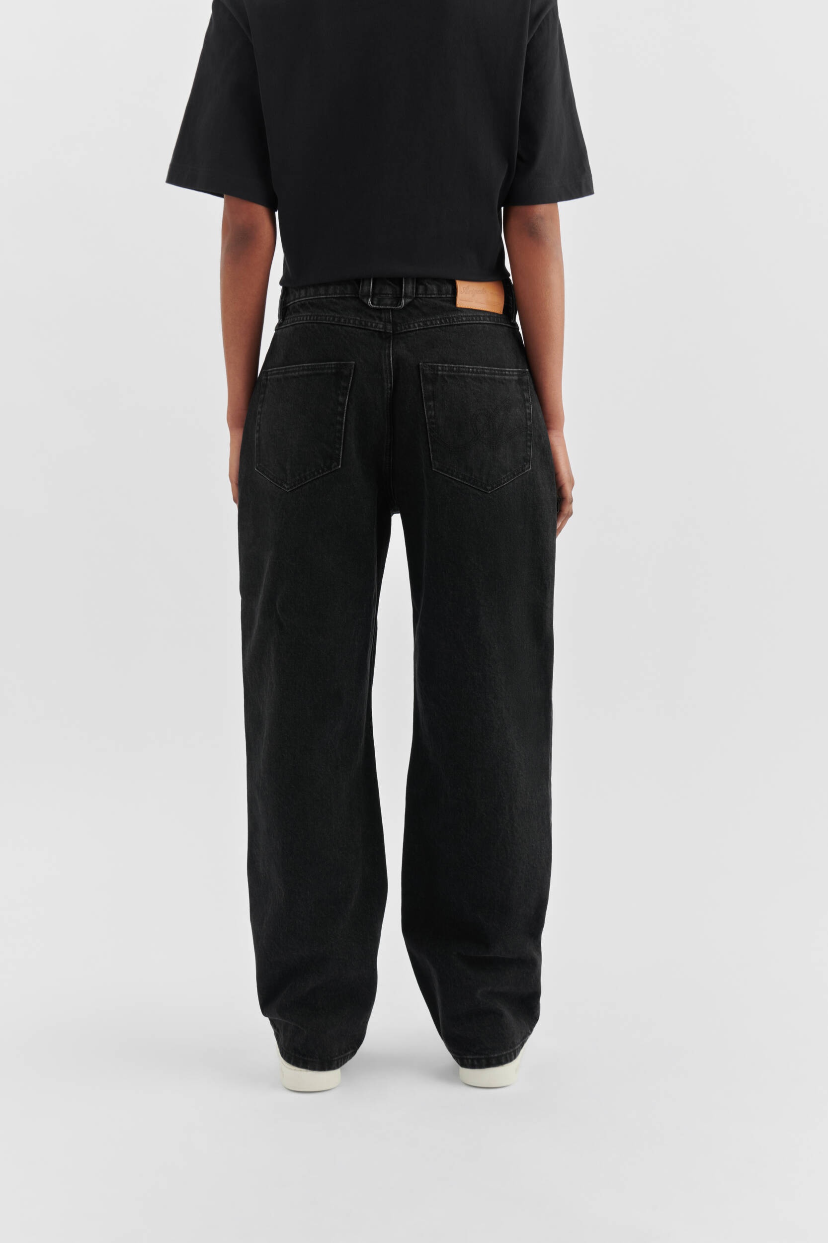 Sly Mid-Rise Jeans - 3