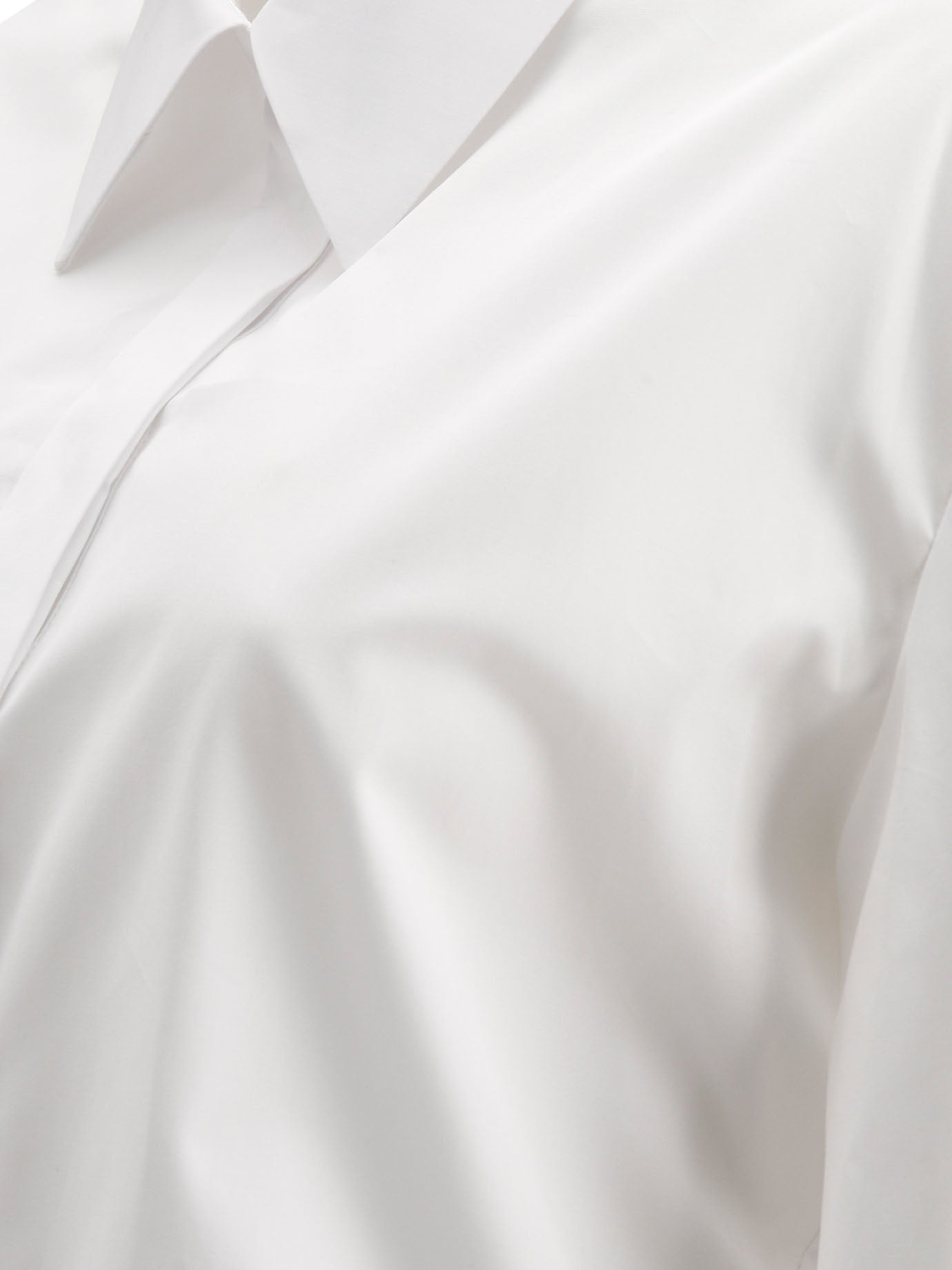 Alexander Mcqueen Classic Shirt - 4