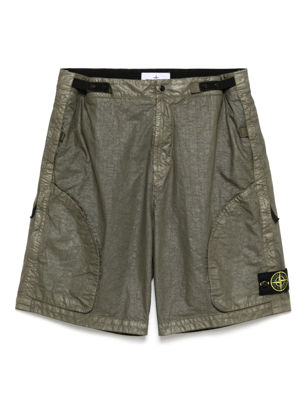 cargo shorts - 1