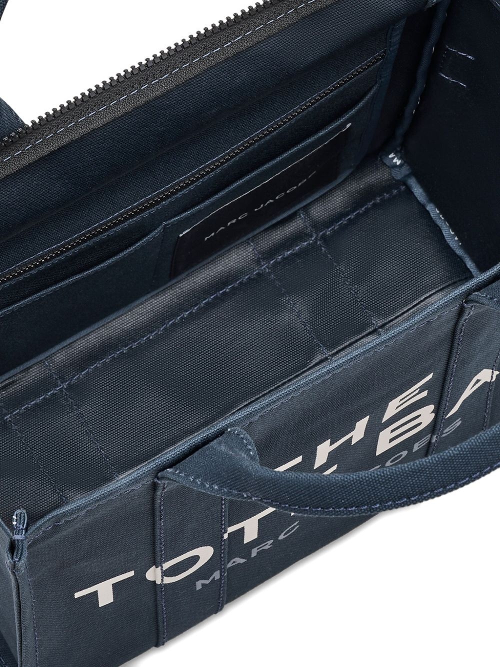 The Medium Tote Bag - 7