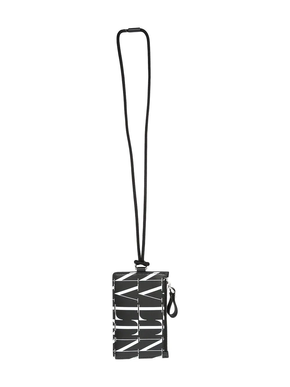 VLTN lanyard wallet - 1