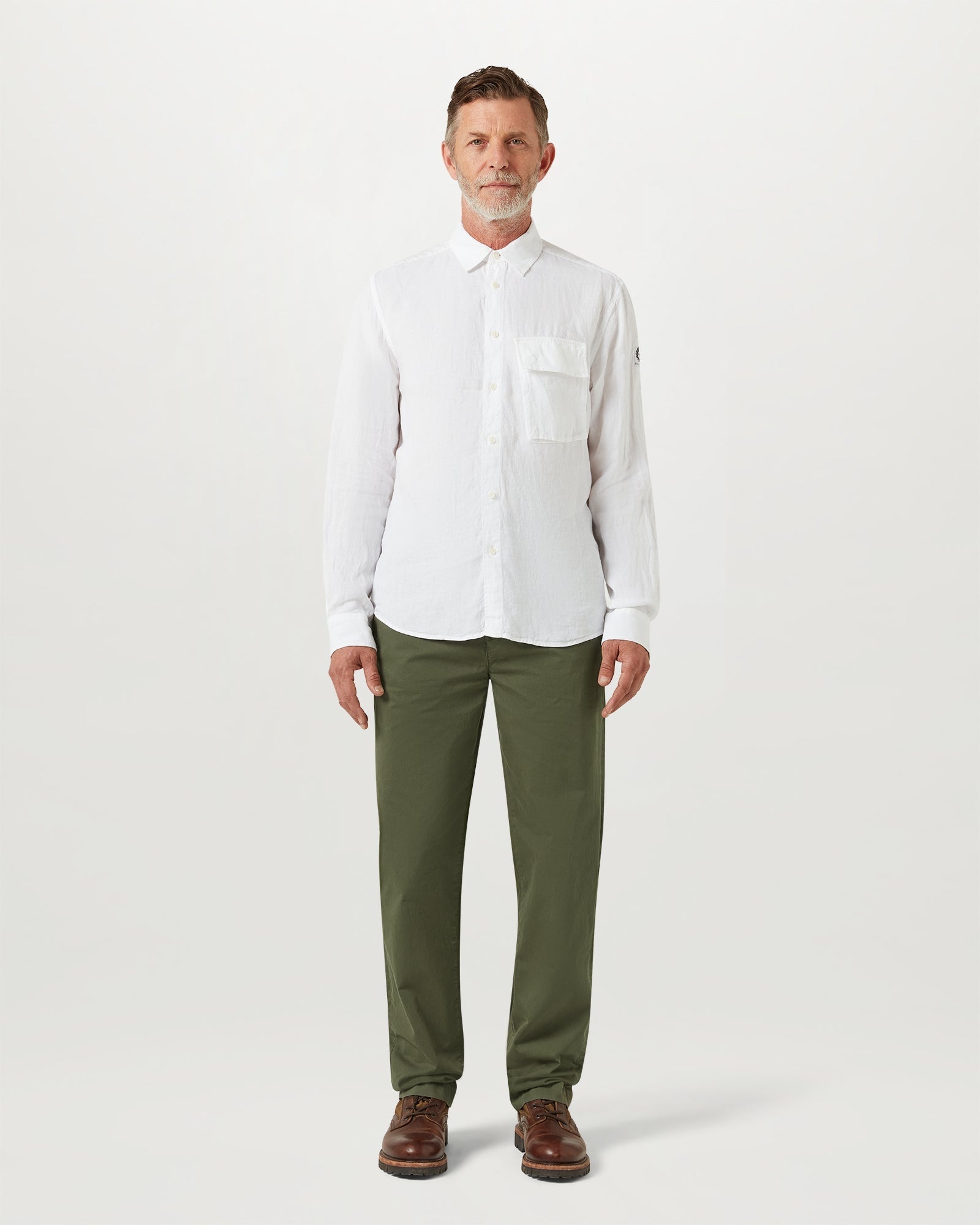 SCALE SHIRT - 2