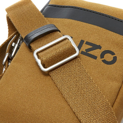 KENZO Kenzo Sport Logo Side Bag outlook