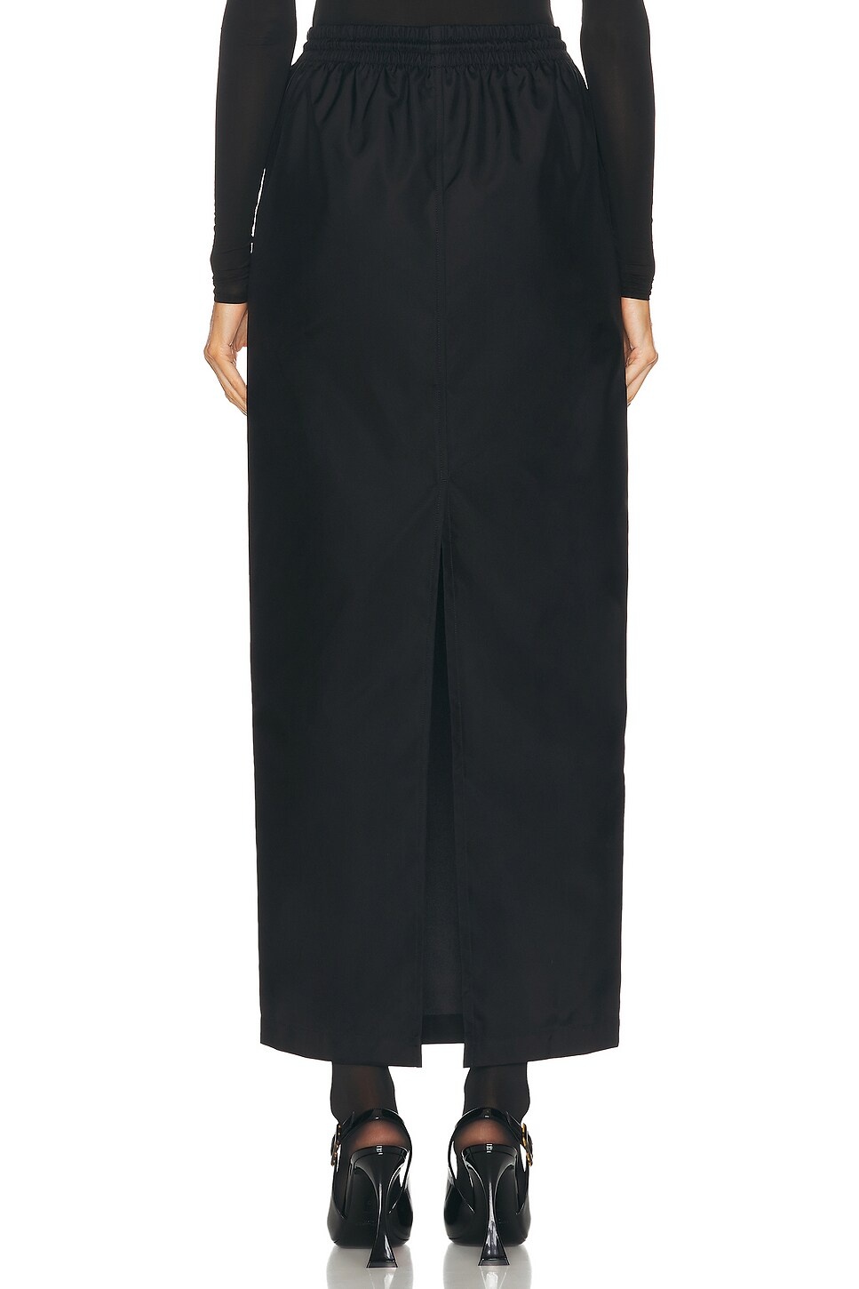 Utility Column Skirt - 4