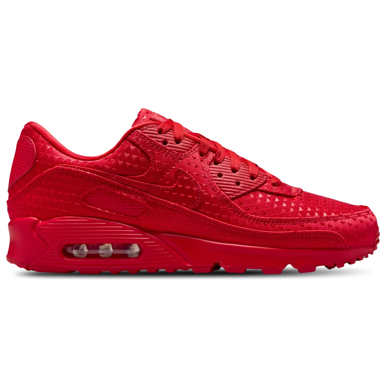 Nike Mens Nike Air Max 90 Premium - 1