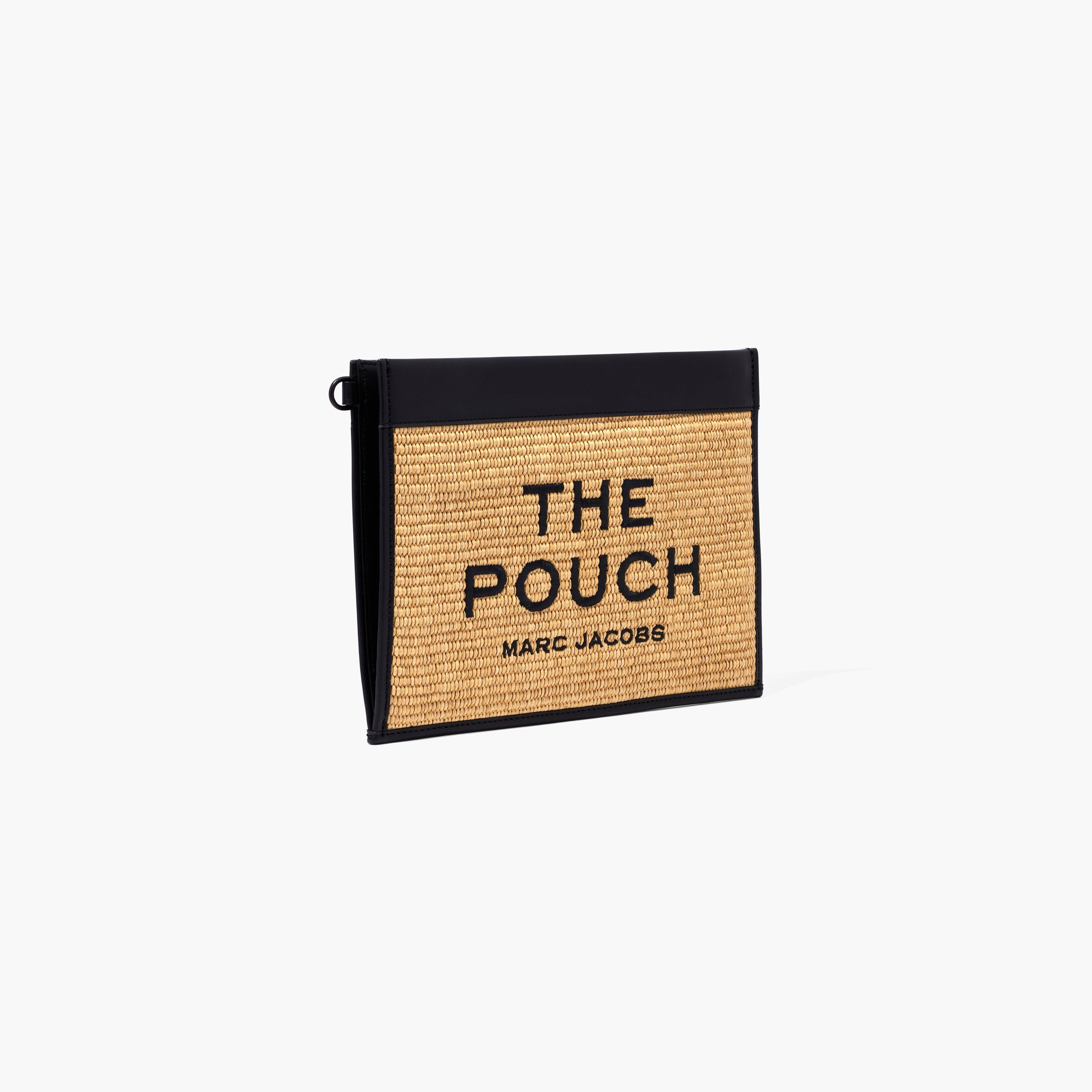 THE WOVEN LARGE WRISTLET - 3
