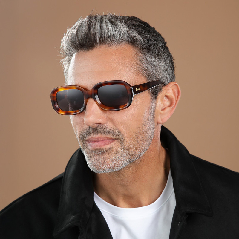 Vinyl Sunglasses 4